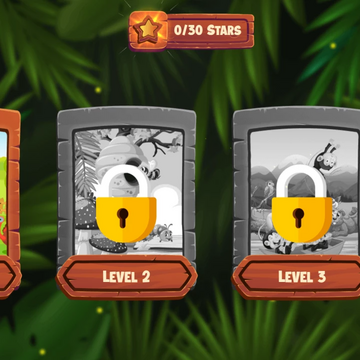 Найди все различия на изображениях с животными. Продемонстрируйте свою наблюдательность.