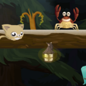 Скриншот игры