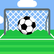 Штрафной удар на Пикабу Игры