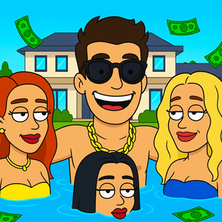 Миллионер с нуля! на Пикабу Игры