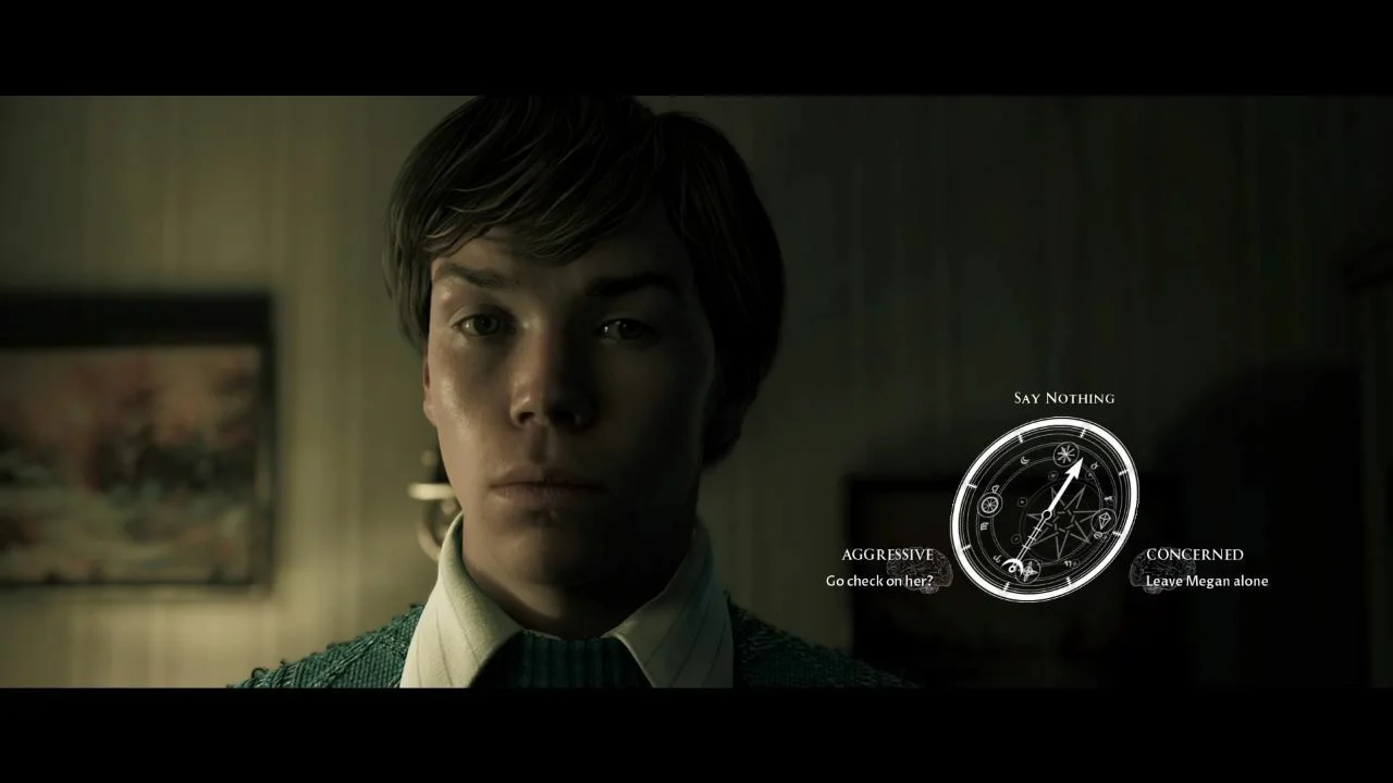 The Dark Pictures Anthology: Little Hope Review - GameSpot