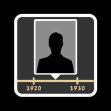 Лица истории на Пикабу Игры