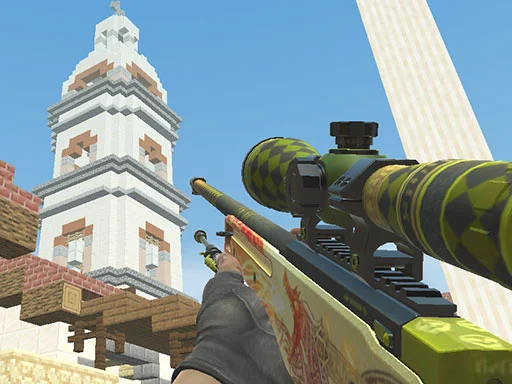 Контркрафт 3 на Пикабу Игры