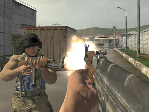 Русская забастовка на Пикабу Игры