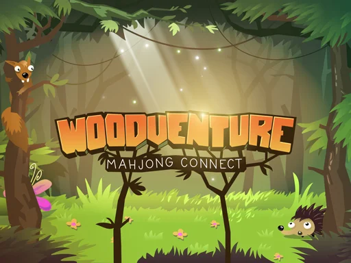 Woodventure на Пикабу Игры