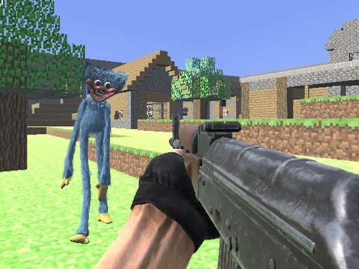 Поппи Страйк 2 на Пикабу Игры