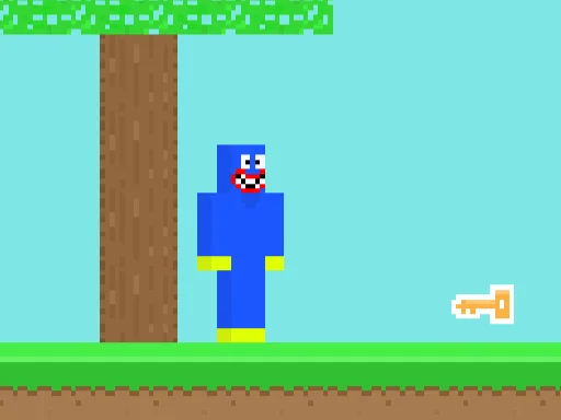 Нуб Хагги на Пикабу Игры