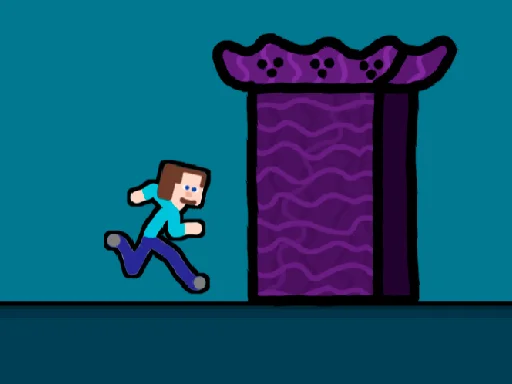 Стивмен Хоррор на Пикабу Игры