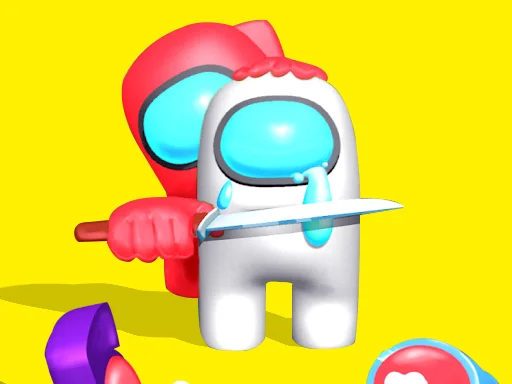 Самозванец-убийца-одиночка на Пикабу Игры