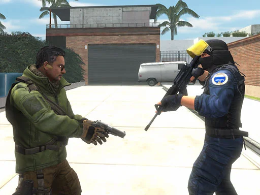 Удар одинокого волка на Пикабу Игры