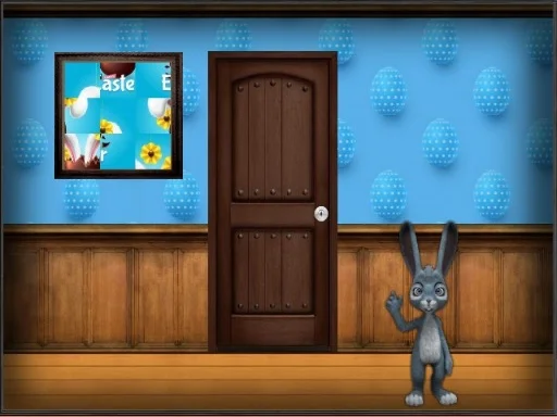 Amgel Easter Room Escape 2 на Пикабу Игры
