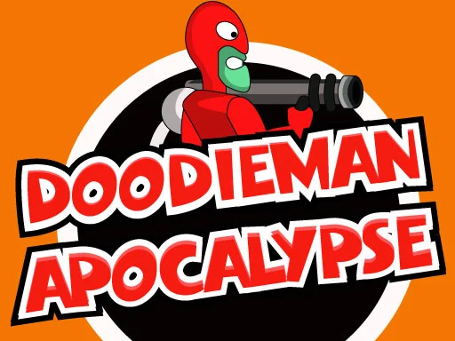 PoopieMan Апокалипсис на Пикабу Игры