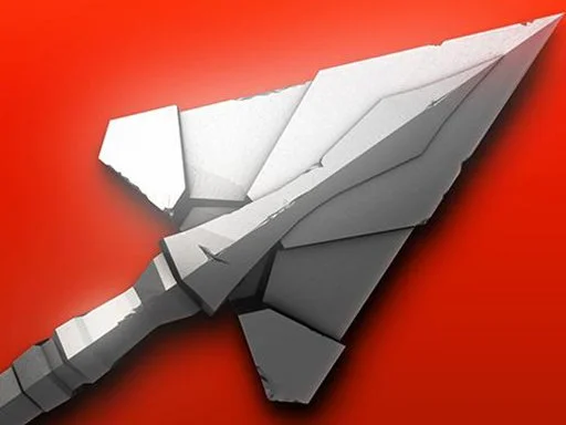 Герой игр по стрельбе из лука на Пикабу Игры