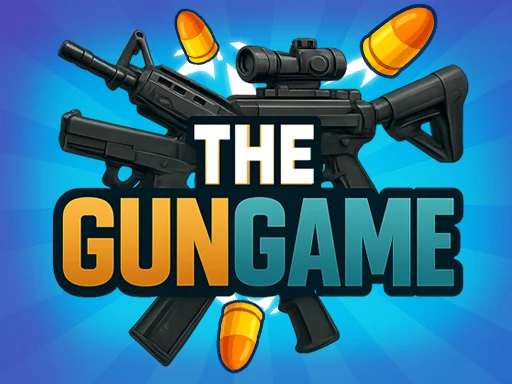 Gungame на Пикабу Игры