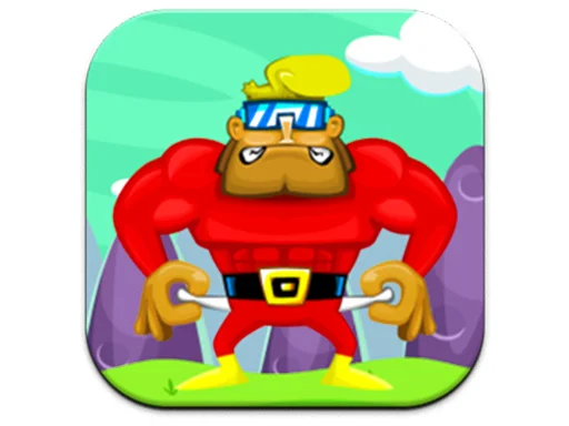 Роб Ранн на Пикабу Игры