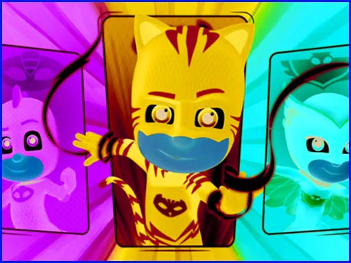 Герои в масках — липкий футбол на Пикабу Игры