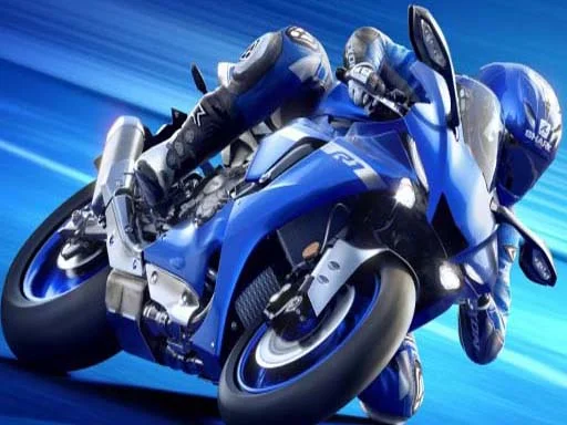 Мотоцикл для гонок по пустыне на Пикабу Игры