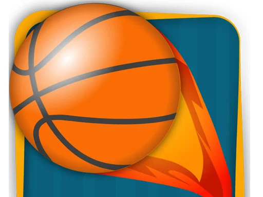 Basket Dunk Fall 3D на Пикабу Игры