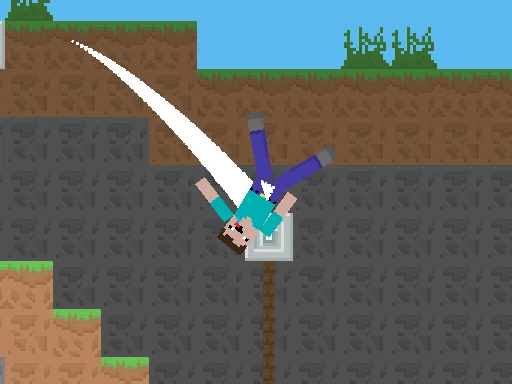 SpiderNoob на Пикабу Игры