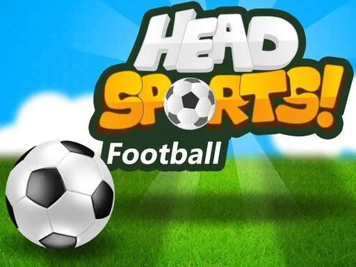 Head Sports Футбол на Пикабу Игры