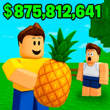 Робукс: Вырасти Сад! на Пикабу Игры