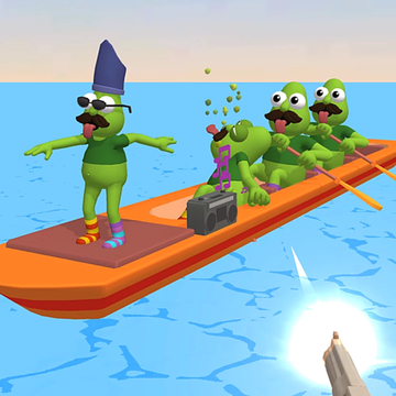 Игровой скроллер, наполненный забавными и необычными сценками. Свайпайте через бесконечные уровни, взаимодействуйте со смешными персонажами и наслаждайтесь лёгкими абсурдными моментами.