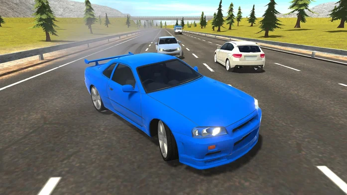 Суета на дороге: Дикие шашки на Пикабу Игры