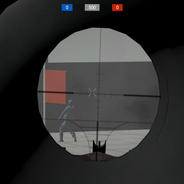 Захотел почувствовать себя генералом сидя на кресле за компьютерным столом, тогда тебе в эту стрелялку про войну игрушечных солдатиков из детства, в браузере.