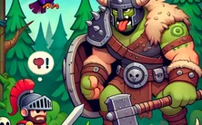 Let's Journey (GOD) на Пикабу Игры