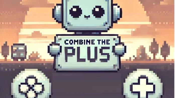 Combine the plus на Пикабу Игры