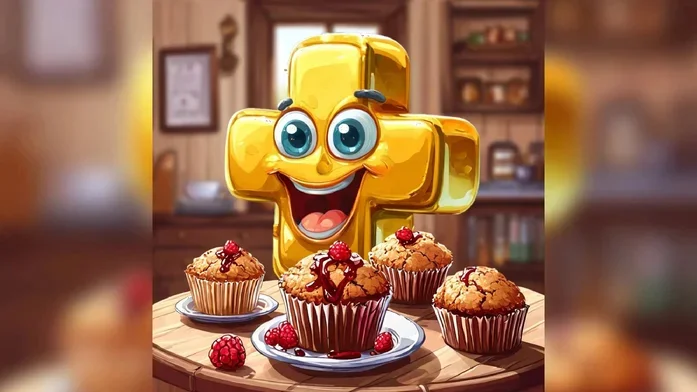 Лучше, чем кекс на Пикабу Игры