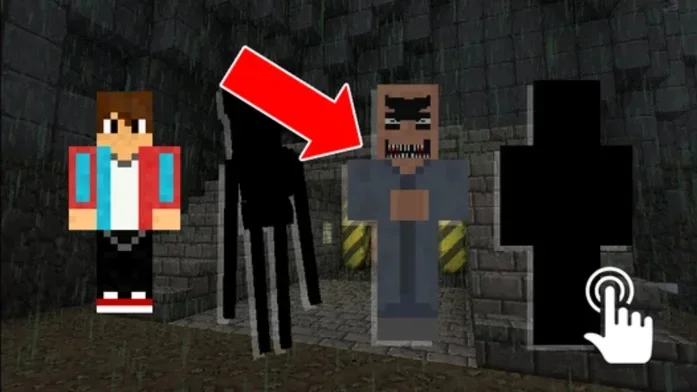 Компот Страшилки на Пикабу Игры