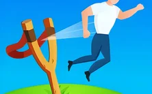 Angry Guys на Пикабу Игры