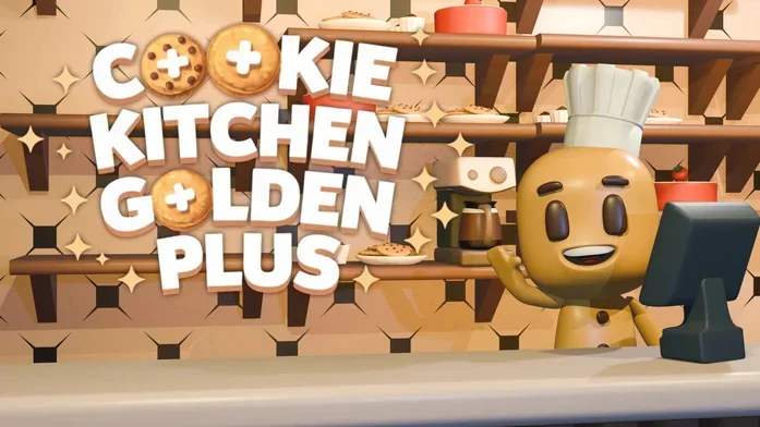 Печеня: Кухня "Золотой плюс" на Пикабу Игры