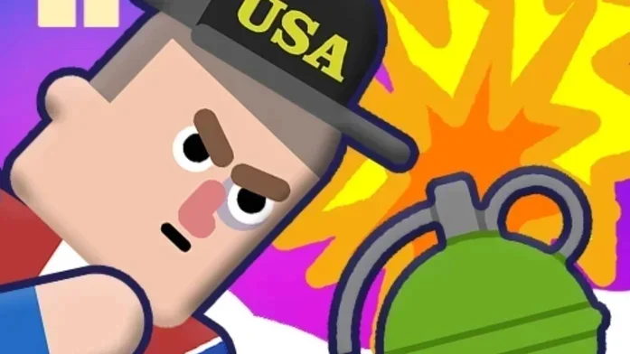 Драки Пацана: бои на двоих за слова на Пикабу Игры