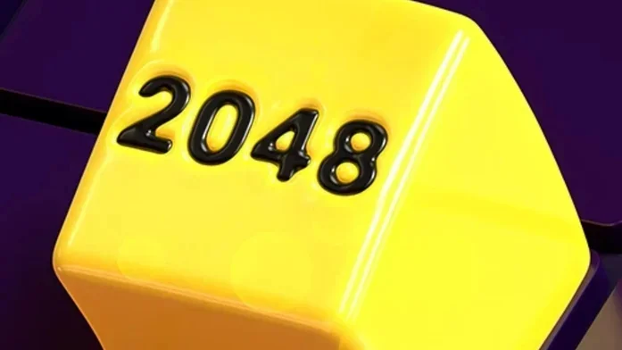 Желе 2048 на Пикабу Игры
