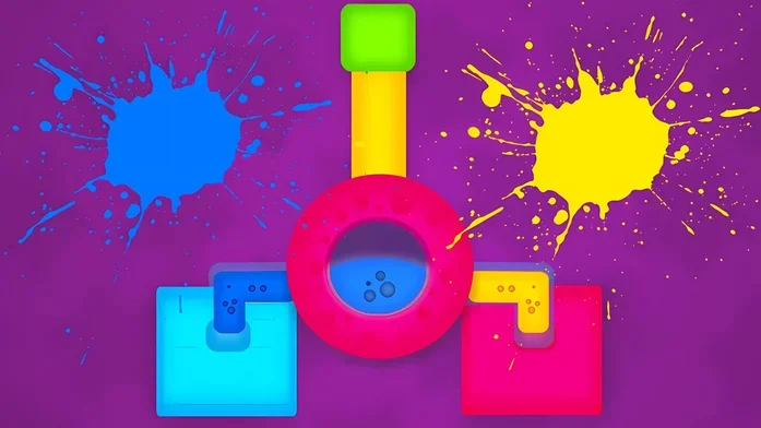 Шутер стреляй на Пикабу Игры