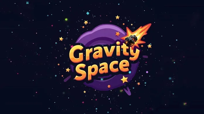 Гравитационное пространство на Пикабу Игры