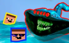 Эль Гран Майя против Нубика! на Пикабу Игры