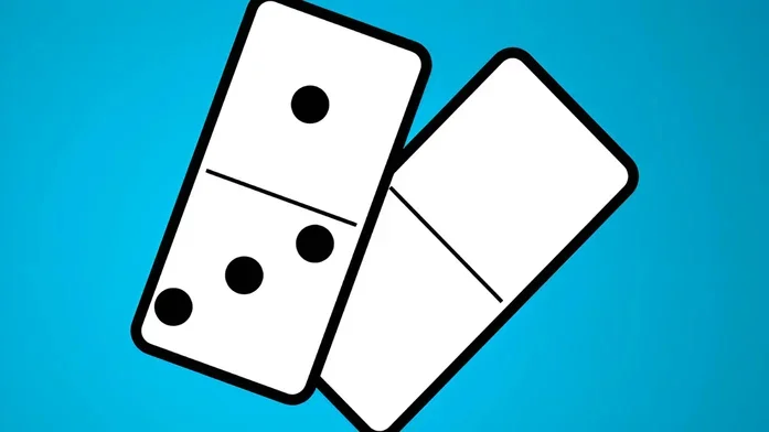 Домино для вас на Пикабу Игры