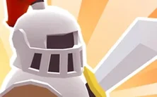 Knight 360 на Пикабу Игры