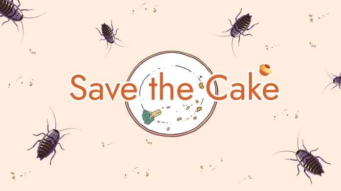 Save the Cake на Пикабу Игры
