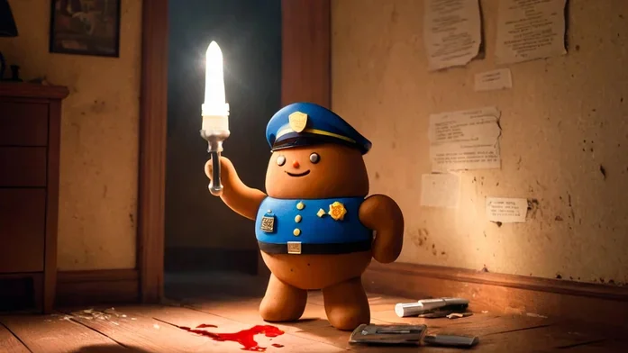 Золотой Плюс Судьбы на Пикабу Игры