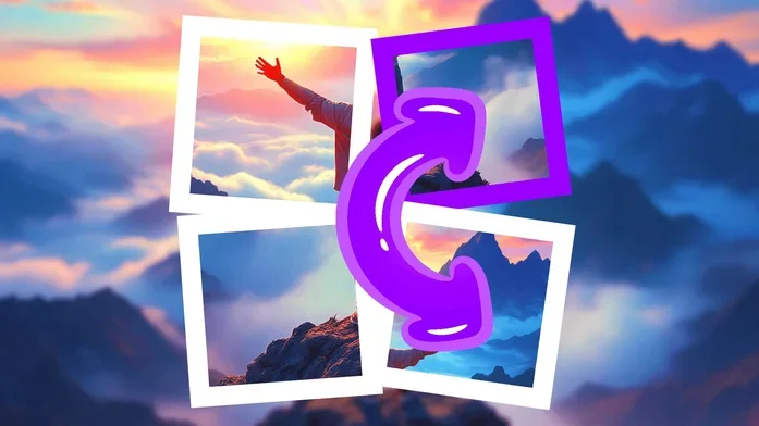 Микс Пазл: Мечты на Пикабу Игры