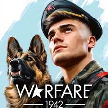 Warfare 1942  на Пикабу Игры