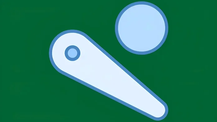 Подвижный мяч на Пикабу Игры