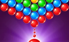 Бабл Шот Мастер на Пикабу Игры