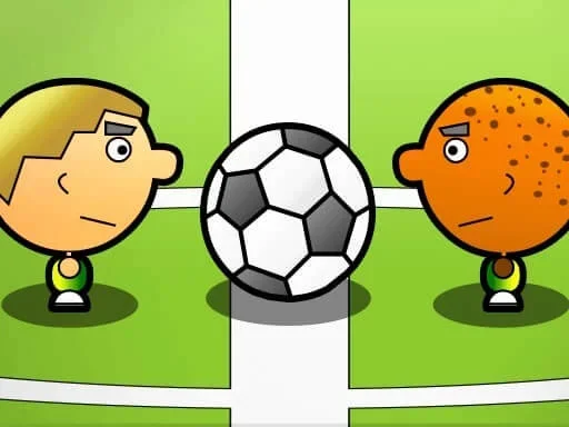 Футбол 1 на 1 на Пикабу Игры