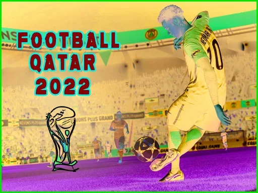 Футбол Катар 2022 на Пикабу Игры