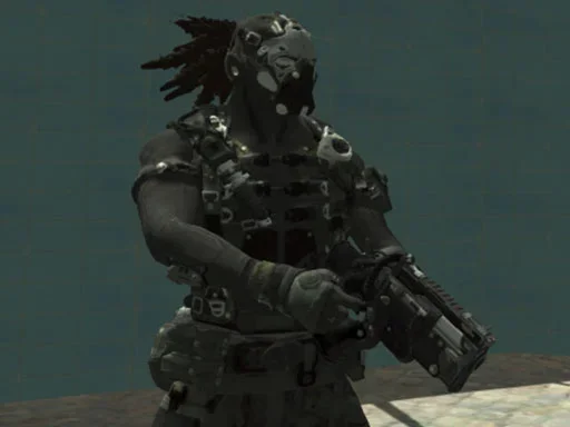 Киберрвота на Пикабу Игры